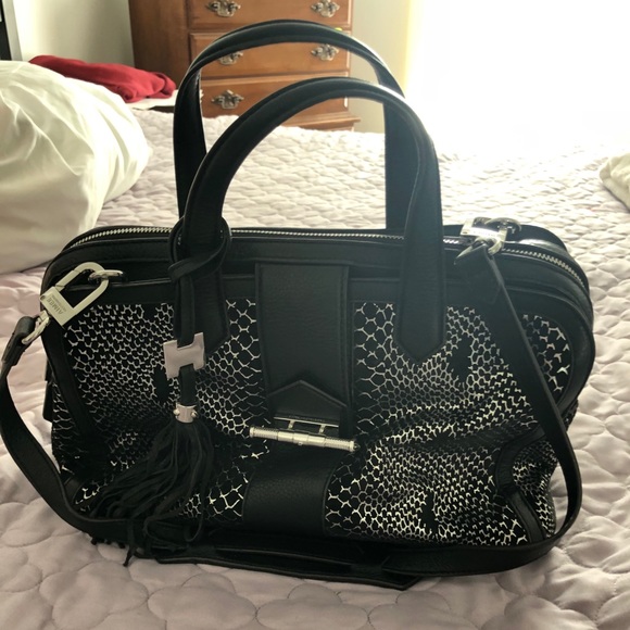 Aimee Kestenberg Handbags - AIMEE KESTENBURG PURSE